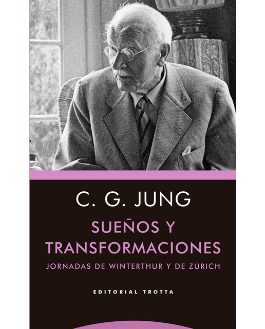 Sueños y transformaciones: Jornadas de Winterthur y de Zúrich (Capa mole com abas) 1