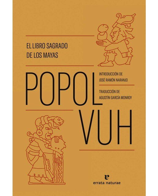 Popol Vuh 1