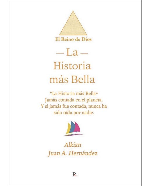 Imagem 0 de La Historia más bella