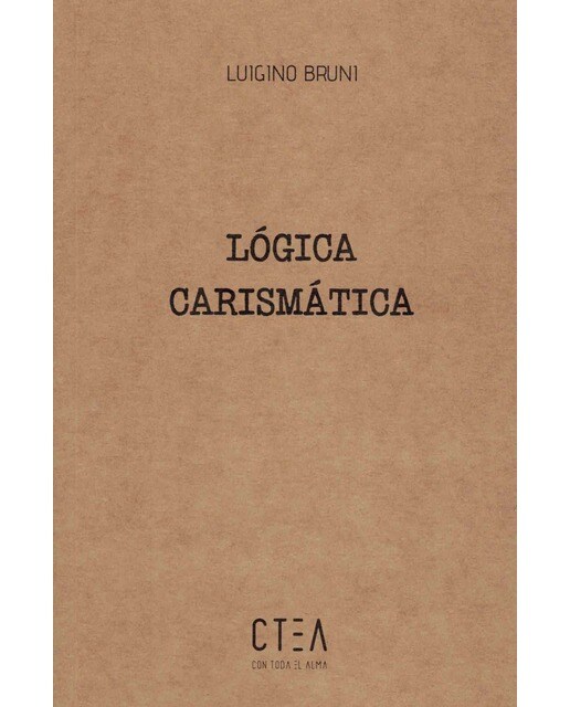 Lógica carismática 1