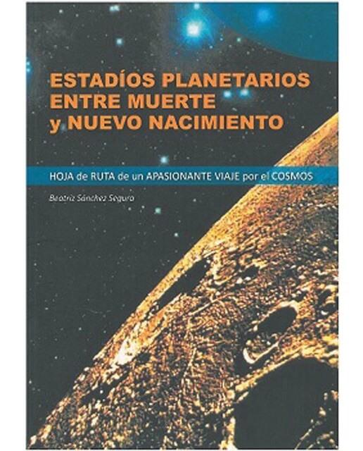 ESTADÍOS PLANETARIOS ENTRE MUERTE Y NUEVO NACIMIENTO 1