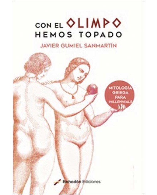 Con el Olimpo hemos topado 1