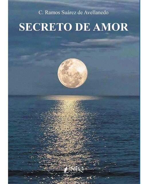 Imagen 0 de Secreto de Amor  (Tapa blanda con solapas)