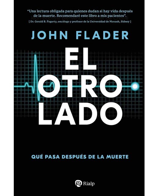 El otro lado: Qué pasa después de la muerte (Capa mole) 1