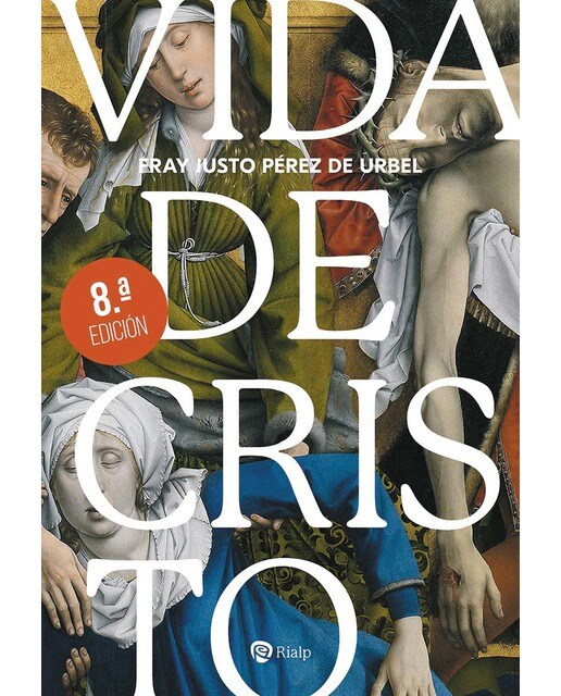 Vida de Cristo (Capa mole) 1