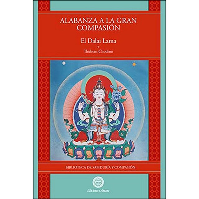 Imagem 0 de ALABANZA A LA GRAN COMPASIóN