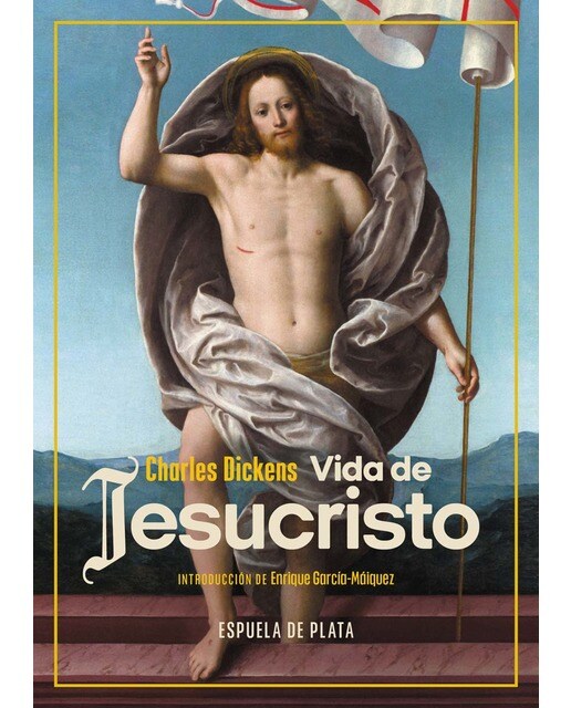 Vida de Jesucristo (Capa mole) 1