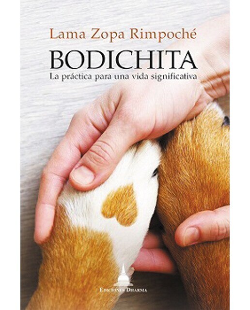 Imagen 1 de Bodichita