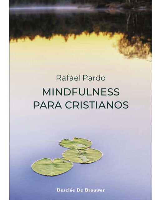 Mindfulness para cristianos (Capa mole) 1