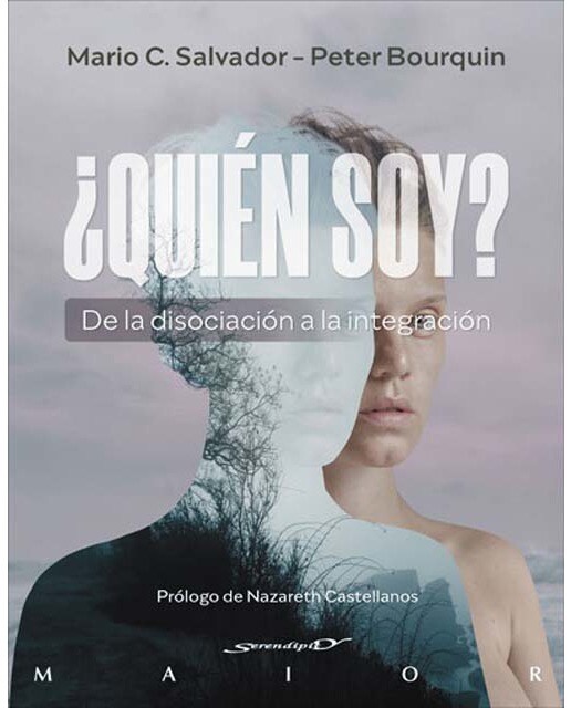 ¿Quién soy? De la disociación a la integración (Capa mole com abas) 1