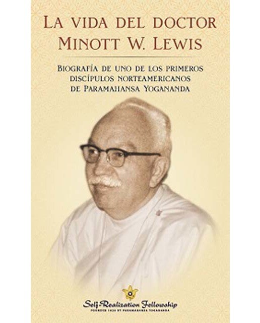 La vida del doctor minott w.Lewis 1