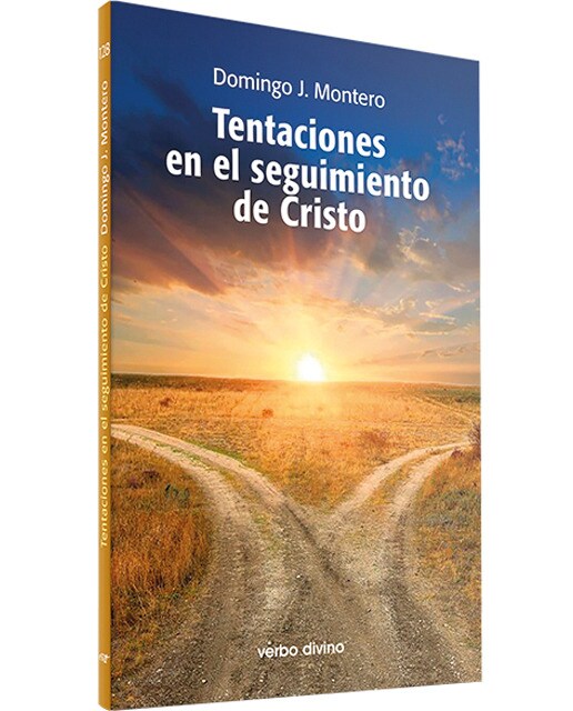 Imagen 0 de Tentaciones en el seguimiento de Cristo  (Tapa blanda)