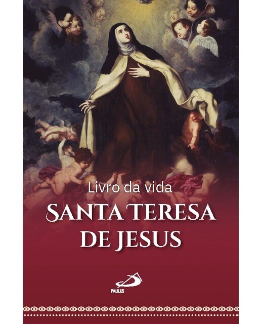 Livro da vida 1