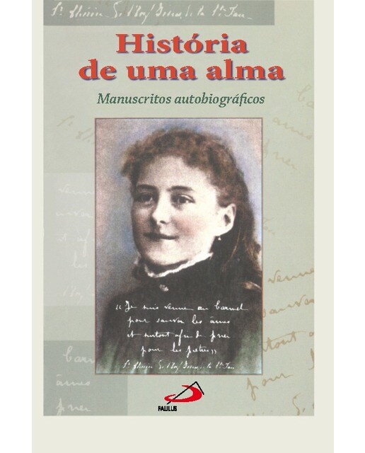 Historia de uma alma 1