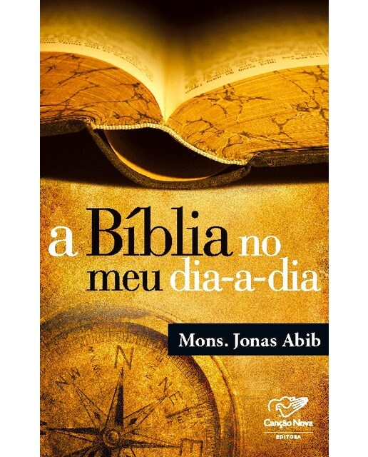 A bíblia no meu dia-a-dia 1