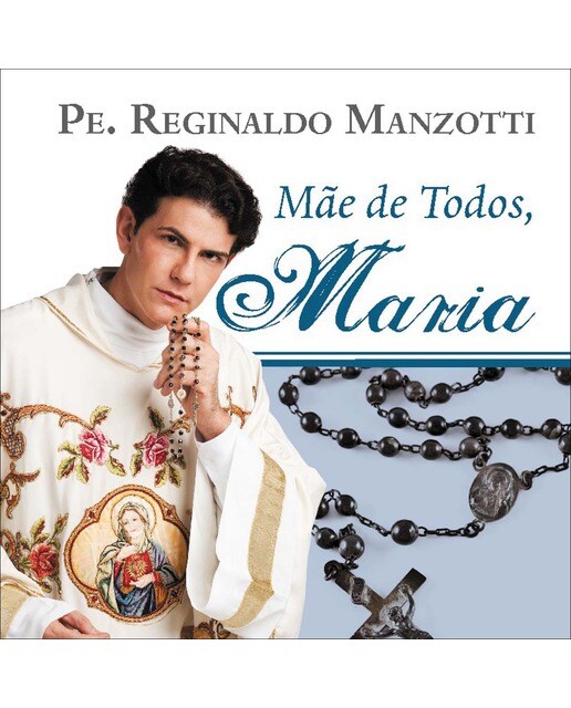 Mãe de todos, maria