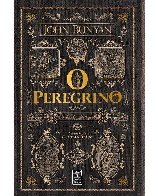 O peregrino 1