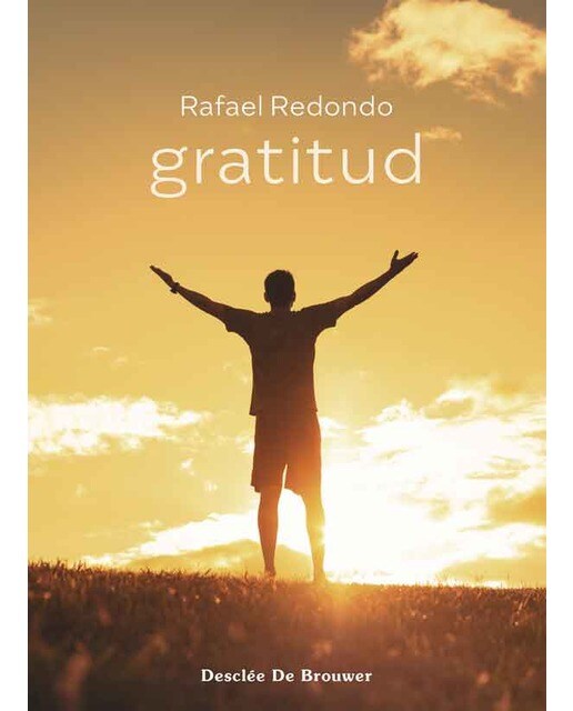 Gratitud (Capa mole com abas) 1