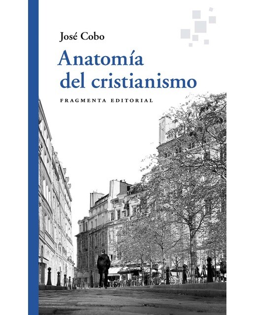 Anatomía del cristianismo (Capa mole) 1