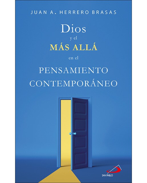 Dios y el más allá en el pensamiento contemporáneo (Capa mole) 1