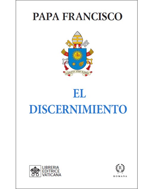 Imagen 1 de El discernimiento