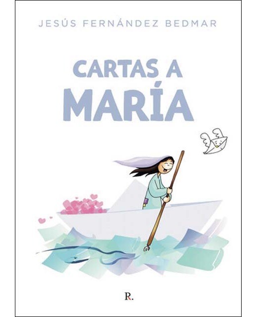 Cartas a maría 1