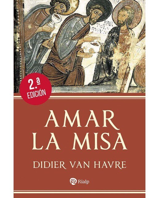 Amar la Misa 1