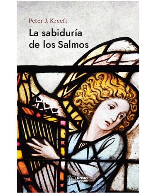 La sabiduría de los salmos 1
