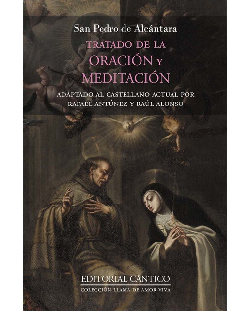 Tratado de la oración y meditación 1