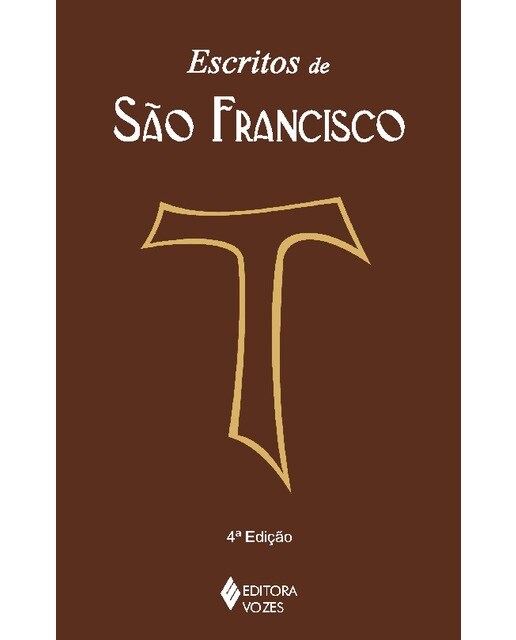 Escritos de são francisco