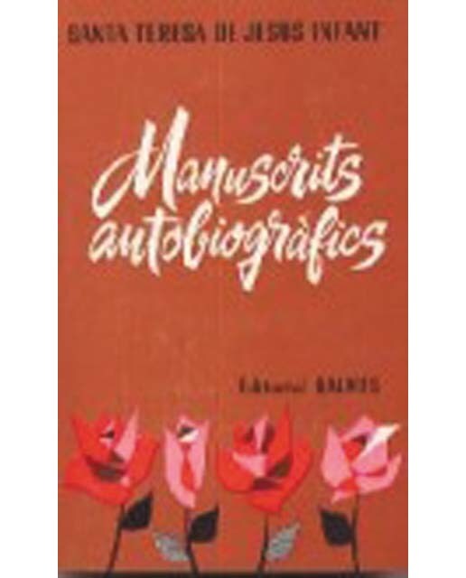 Manuscrits autobiogr fics 1