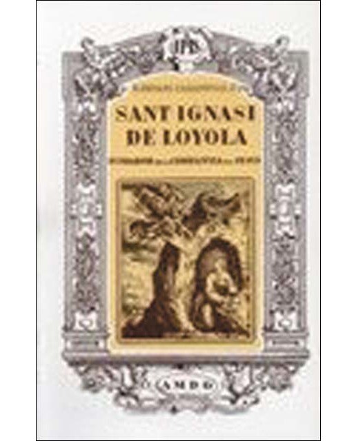 Sant ignasi de loyola 1
