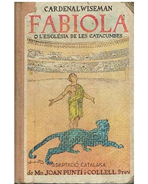 Fabiola (catalán) 1