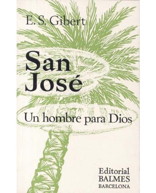 San josé.Un hombre para dios 1