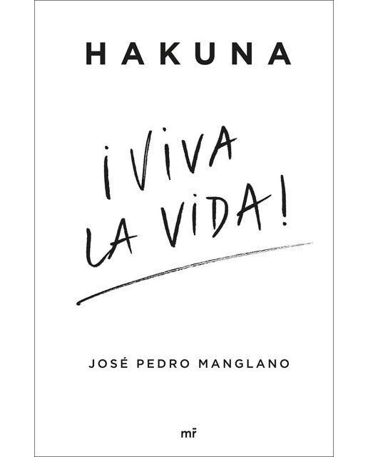 Imagem 0 de Hakuna ¡Viva la vida!