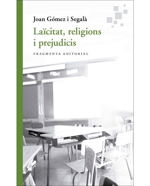 Laïcitat, religions i prejudicis (Capa mole) 1