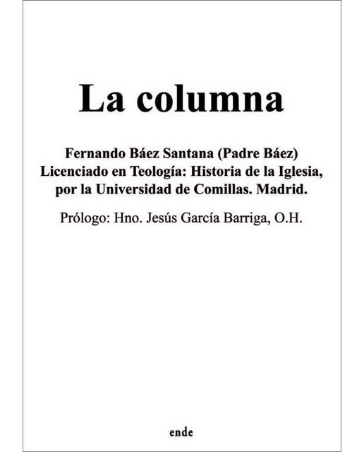 La columna (Capa mole com abas) 1