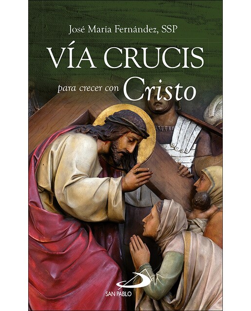 Vía Crucis para crecer con Cristo