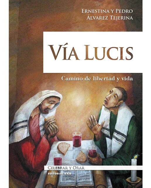 Vía Lucis (Capa mole) 1
