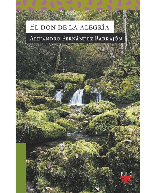 El don de la alegría (Capa mole) 1