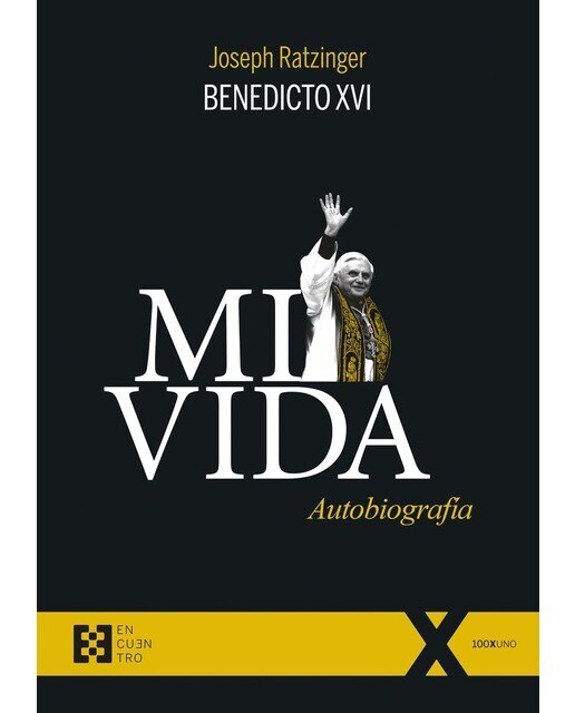 Mi vida: Autobiografía 1