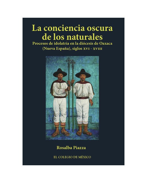 La conciencia oscura de los naturales 1
