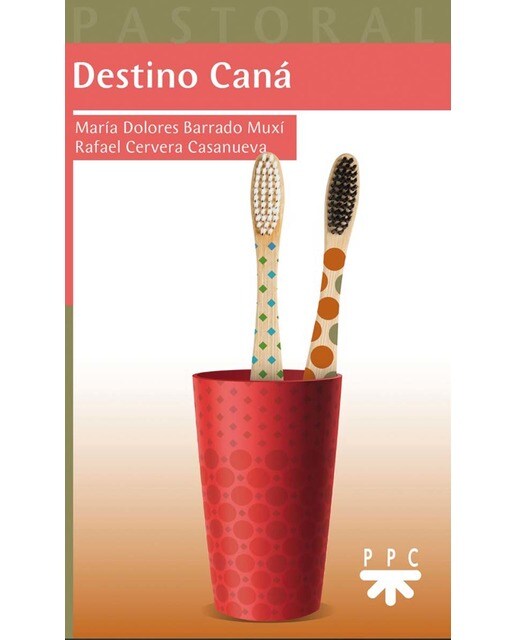 Destino Caná (Capa mole) 1