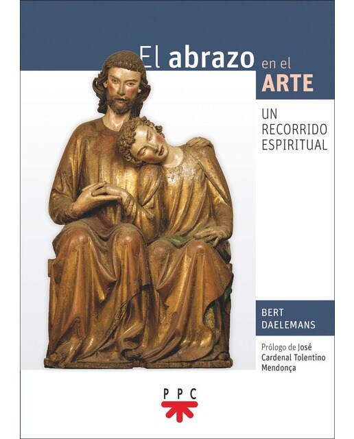 El abrazo en el arte: Un recorrido espiritual (Capa mole) 1