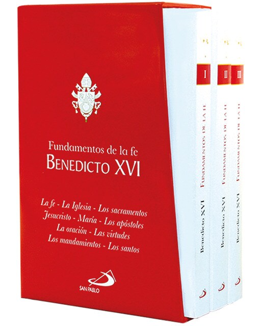 Fundamentos de la fe 1