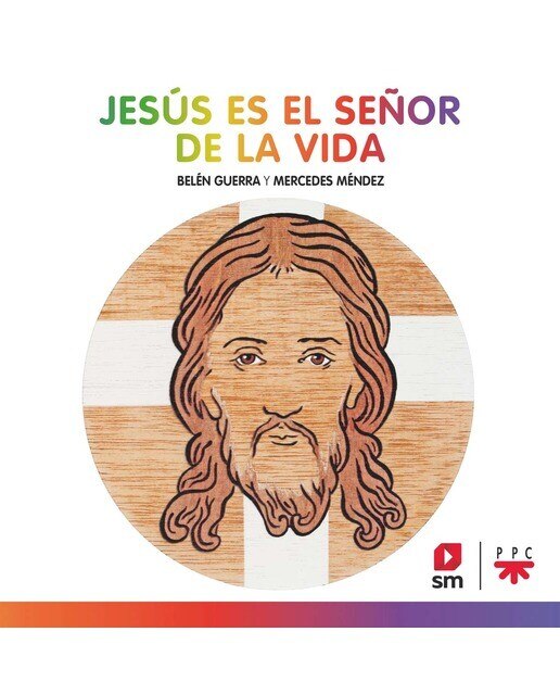 Imagen 0 de Jesús es el Señor de la vida (Tapa blanda)