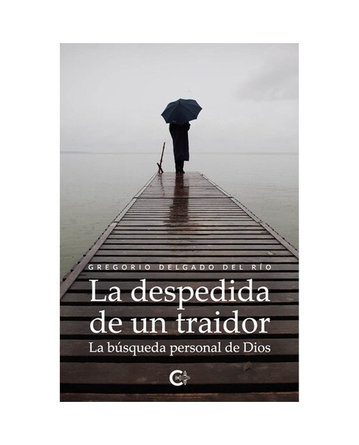 La despedida de un traidor (Capa mole) 1