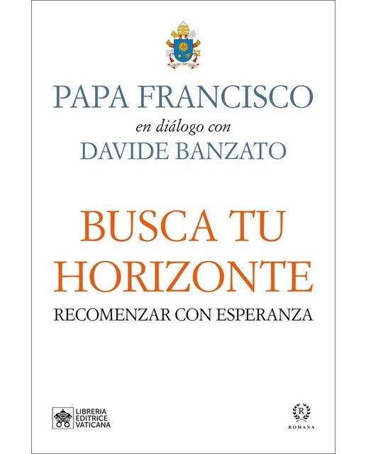 Imagen 1 de Busca tu horizonte: Recomenzar con esperanza