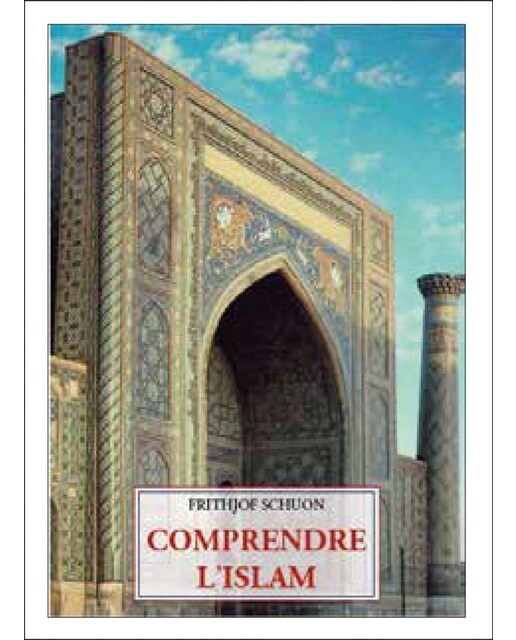 Compredre l'islam 1
