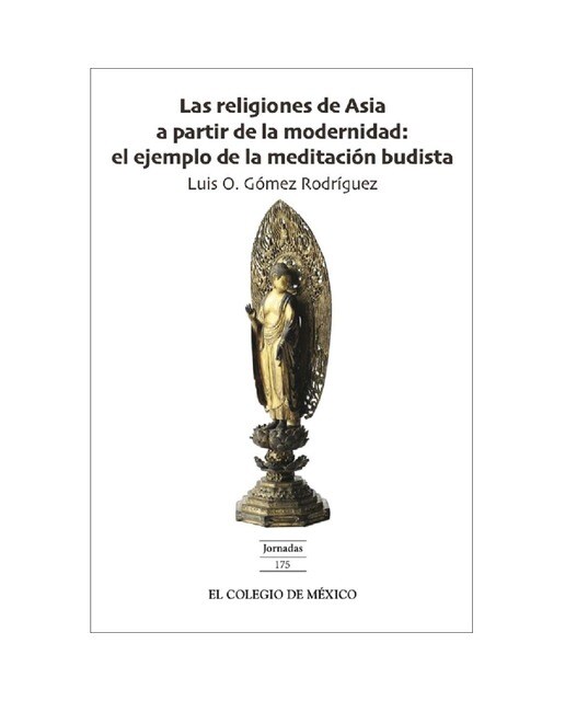 Las religiones de asia a partir de la modernidad